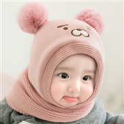 ( Pink )Baby hats Aut...