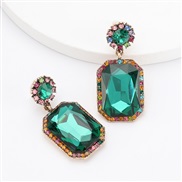 ( green)earrings Autu...