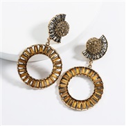 ( Gold)earrings new e...