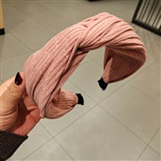 ( Pink)Korea big wool...