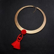 (+ red)Collar  occide...