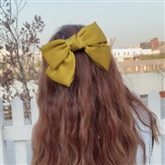 (/) color big bow hair cliplolita rope dayjk head