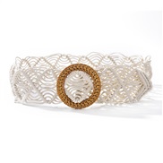 ( white) rope weave r...