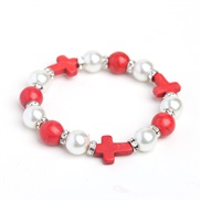 ( red)fashion bracele...
