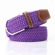 (purple) style leisur...