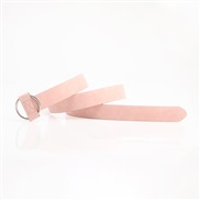 (105+3cm)( Pink) new lady retrou belt  sweater big Dress ornament belt