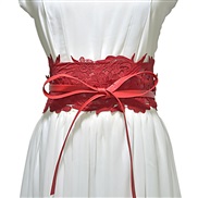 ( red)cm width lace G...