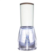 ( 1  transparent)nail polish summer whiter  No baking Non peelable  transparent nail polish color Nail Polish