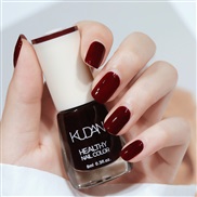 ( 3 ) nail   polish summer whiter  No bakng Non peelable  transparent  nail   polish color  nail   polish