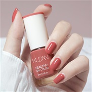 (12 ) nail   polish summer whiter  No bakng Non peelable  transparent  nail   polish color  nail   polish