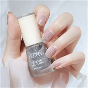 (13 ) nail   polish summer whiter  No bakng Non peelable  transparent  nail   polish color  nail   polish
