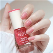 (22 color ) nail   polish summer whiter  No bakng Non peelable  transparent  nail   polish color  nail   polish