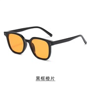 ( Black frame  Lens )gm sunglass samll style retro samll Sunglasses style