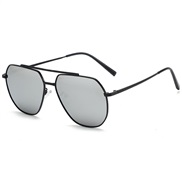 ( Black frame  Mercury  Lens ) style polarzed lght sunglass classc man Sunglasses fashon Colorful sunglass