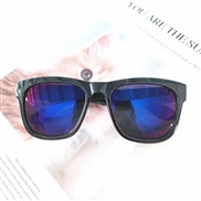 ( bright black blue  Mercury ) samll lady sunglass Colorful  Korean style fashon trend gft Sunglasses