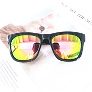 ( bright black pink Mercury ) samll lady sunglass Colorful  Korean style fashon trend gft Sunglasses