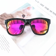 ( bright black purple  Mercury ) samll lady sunglass Colorful  Korean style fashon trend gft Sunglasses