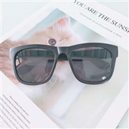 ( Black grey  Lens ) samll lady sunglass Colorful  Korean style fashon trend gft Sunglasses