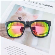( pink Mercury ) samll lady sunglass Colorful  Korean style fashon trend gft Sunglasses