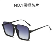 ( Black frame  gray  Lens )retrons samll square sunglass woman  Sunglasses