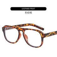 ( leopard print frame...