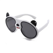 ( polarized light Lens ) cat cartoon man woman chldren polarzed lght Sunglasses lovely sun slca gel