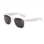 ( white)fashon man woman style Rce nal sunglass Sunglasses super gft occdental style premums