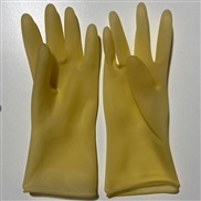 (L) glove  pattern wo...