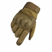 (XL)(A  )Outdoor tactics glove sport Non-slip glove Mittens Fight touch screen glove man