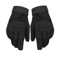 (. black)black eagle Outdoor Mittens glove  tactics glove  Non-slip wear-resisting glove man sport glovew