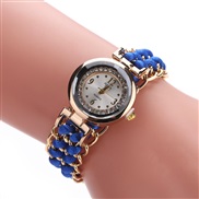 ( blue)creatve watch ...