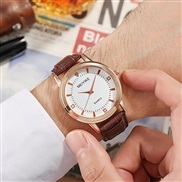 ( Brown) lovers watch...