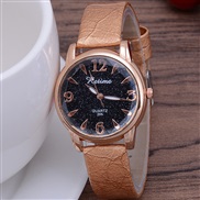 (X Gold) style watch ...