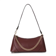 ( Red wine)bag woman spring summer retro handbag  elegant Shoulder bag samll bag woman