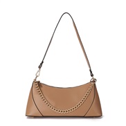 ( khaki)bag woman spring summer retro handbag  elegant Shoulder bag samll bag woman