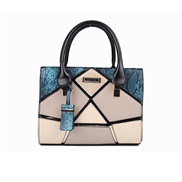 handbag  lady high capacity fashion trend shoulder bag