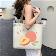 Korean styleins wind lovely high capacity shoulder bag woman student bag canvas bag
