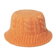 ( orange)hat lady aut...