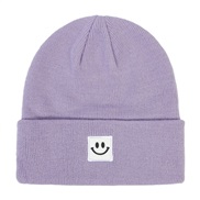 ( Lilac colour) hat  ...