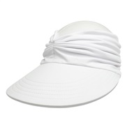 (  white)Sandy beach sun hat woman  spring summer hat sun hat lady outdoor sports