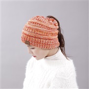 ( while ) Winter Outdoor knitting warm knitting thick hedging hat sport fashion woolen