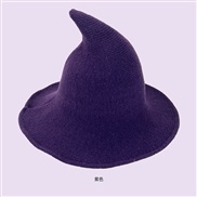 (M56-58cm)(purple)occ...
