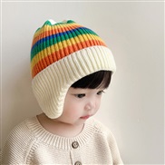 ( while )Baby hat aut...