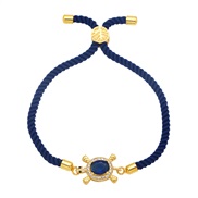 ( blue) bracelet woma...