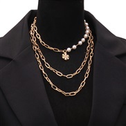 ( necklace)occidental...