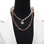 ( necklace)occidental...