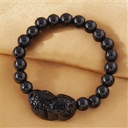 fashion conciseOL Beads personality woman bracelet