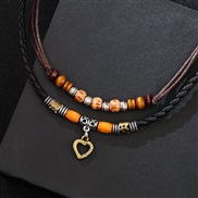 (love  necklace)occid...