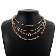 ( Gold) multilayer ch...