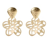 ( Gold)Alloy flowers ...